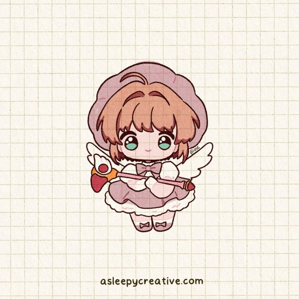 CardCaptor Sakura