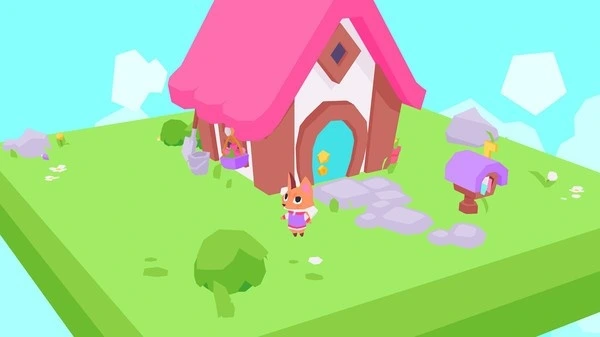 Button City Gameplay
