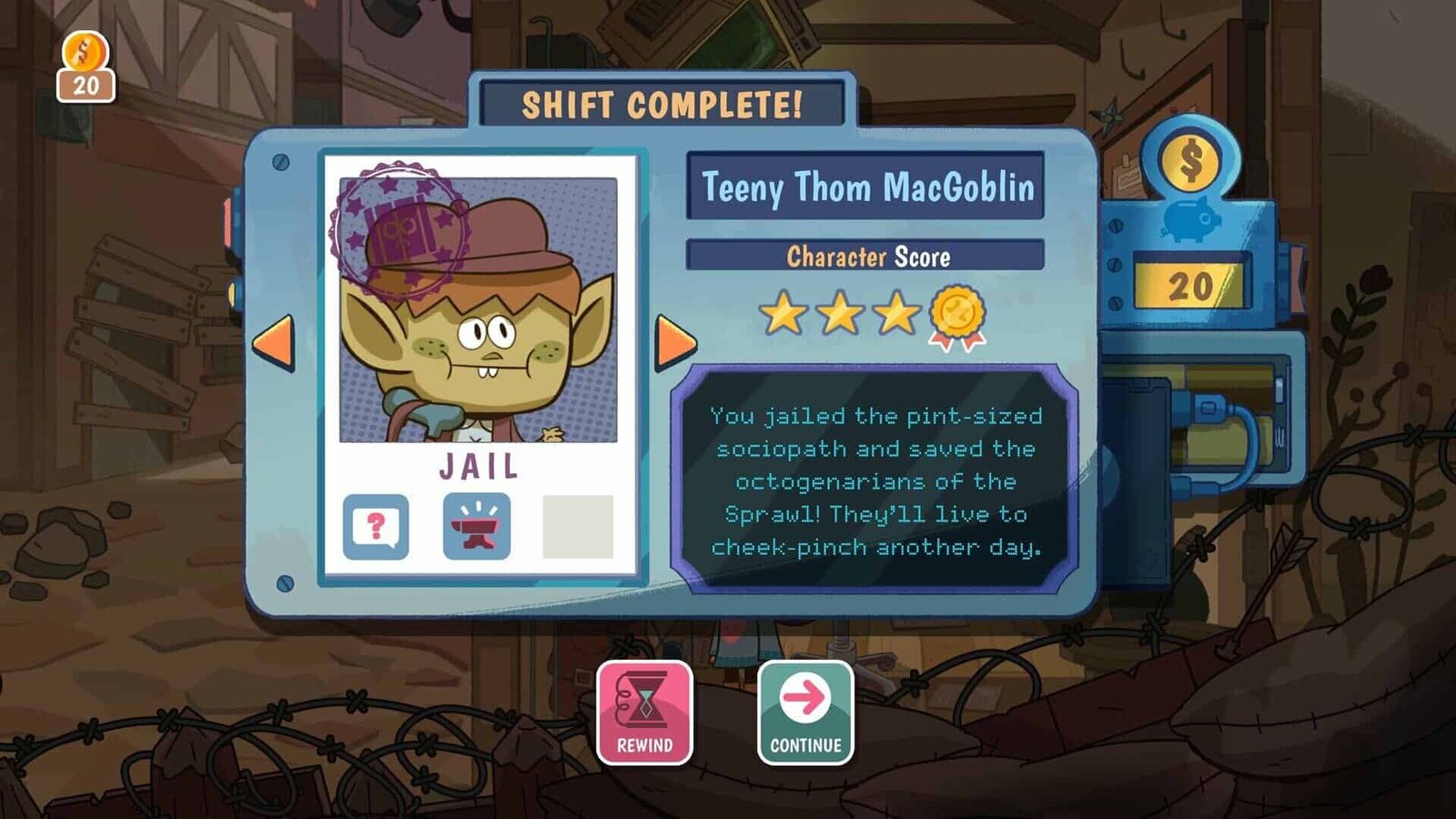 Best Cozy Games Like Papers, Please