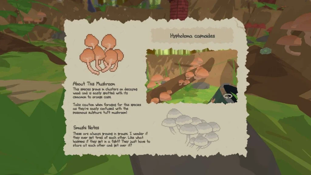 Smushi Come Home Gameplay