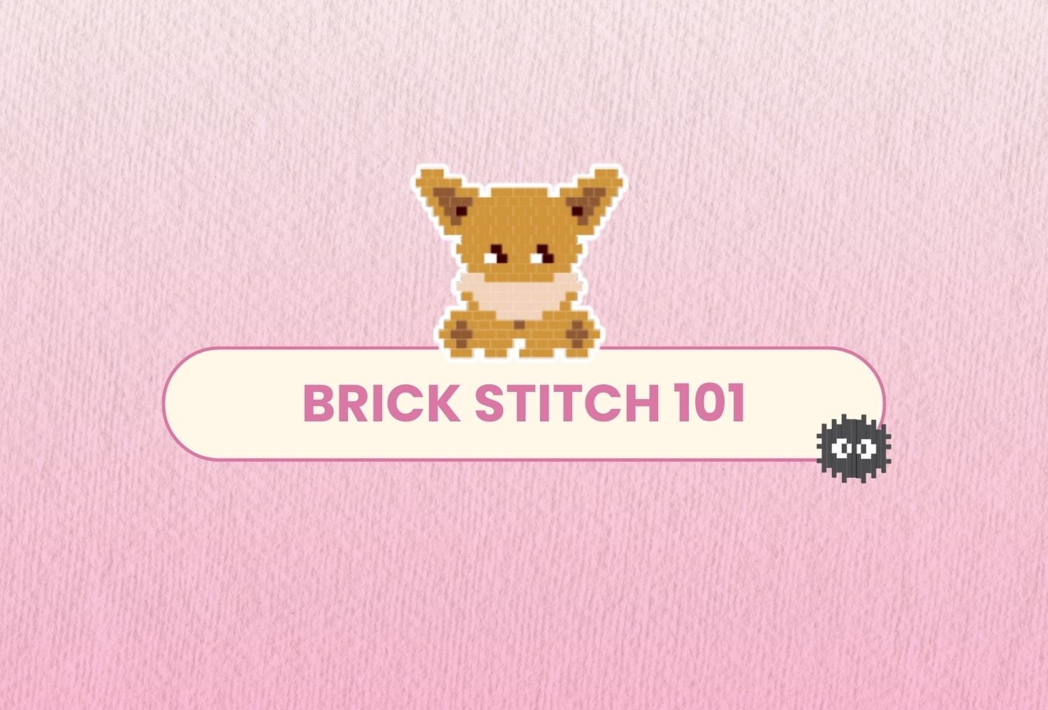 How To Brick Stitch