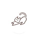 22 Easy Cute Cat Drawing Ideas - a sleepy creative