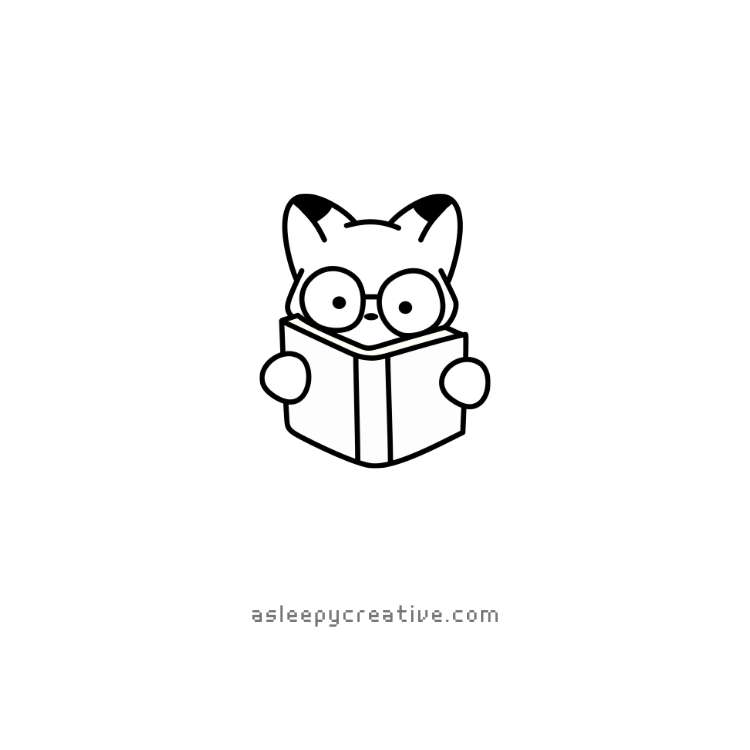 Cute Fox Drawing Ideas (12)