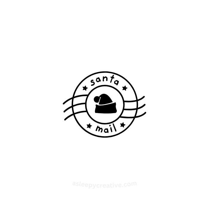 Cute Winter Drawing Idea (3)