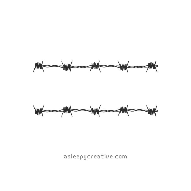 Barrier Drawing Idea