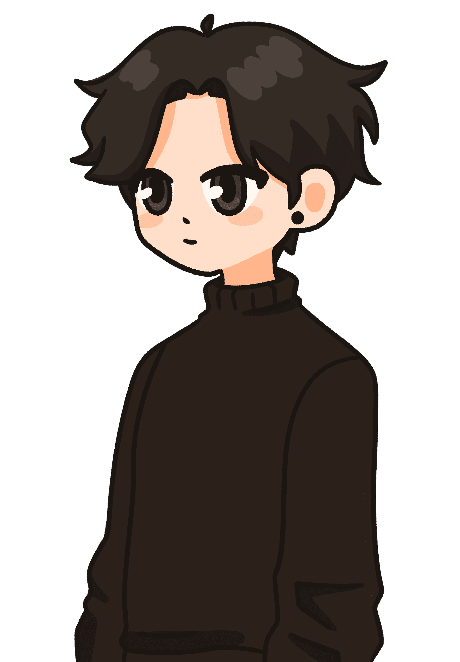 Boy Drawing Idea with Color (2)