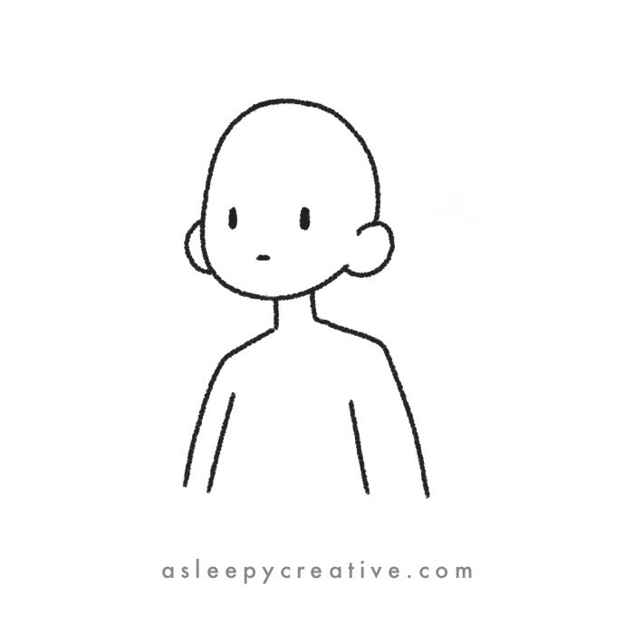 Chibi Boy Free Base Idea (1)