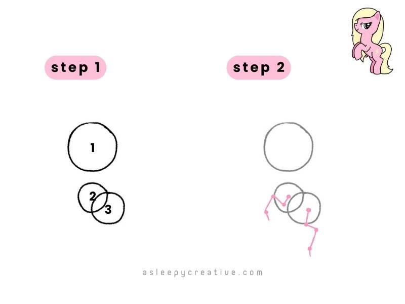 My Little Pony Tutorial for Beginners (2) My Little Pony Tutorial for Beginners (2)