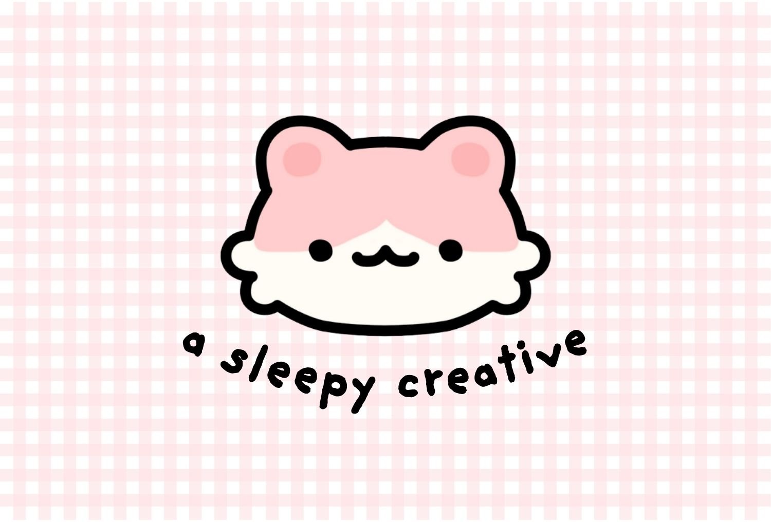 A Sleepy Creative Life Update โฅ