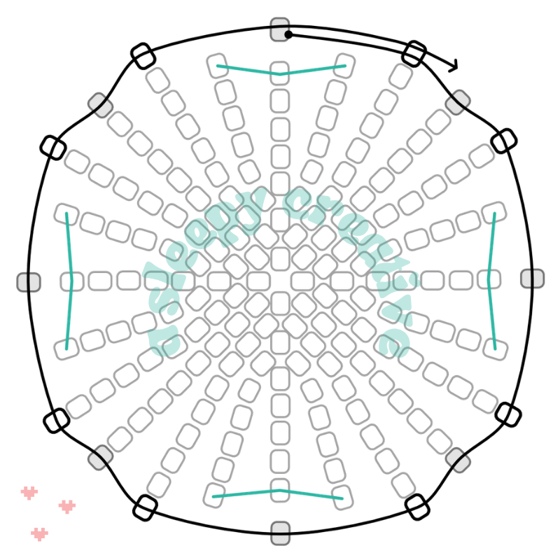 How To Make a Beaded Ball
