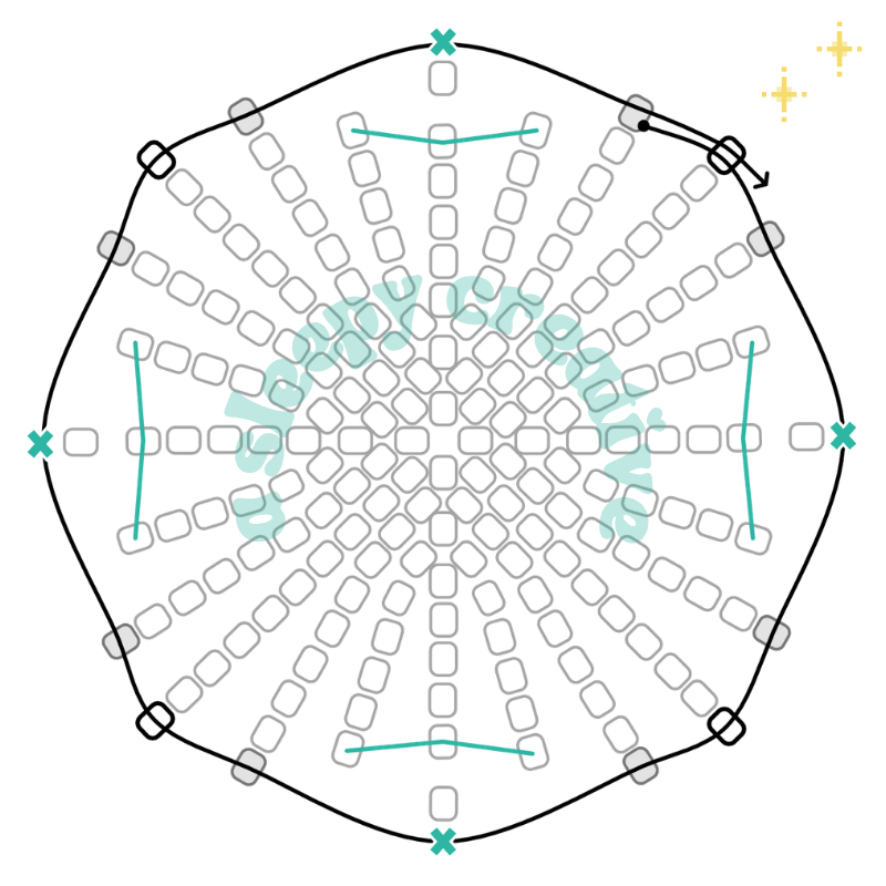 How To Make a Beaded Ball