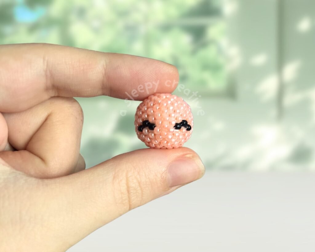 How to Make Beaded Animals 1